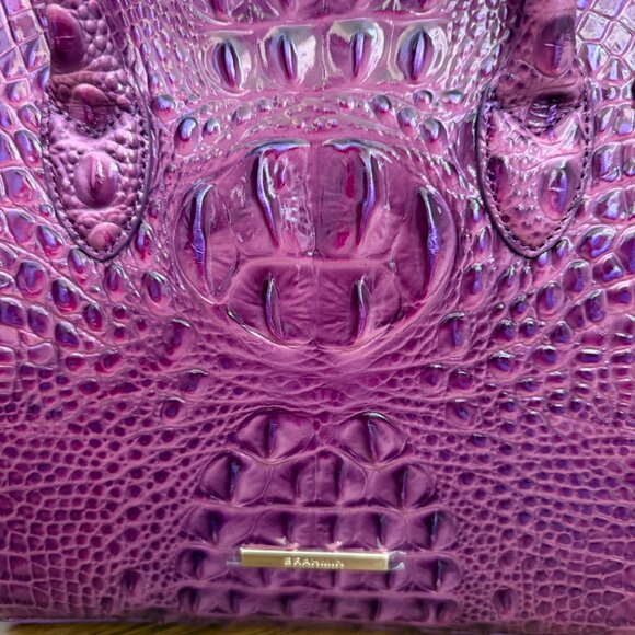 NWT - Brahmin - Rosetta featured in Dewberry Melbourne - Picture 10 of 10